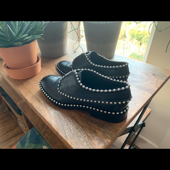 Alexander Wang Oxfords - Picture 5 of 6